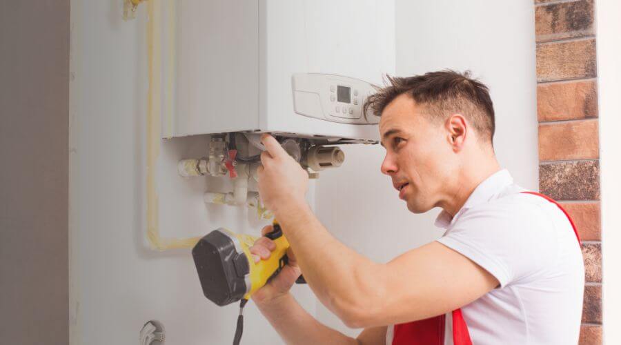 Professional Leak Detection Services in Weehawken, NJ